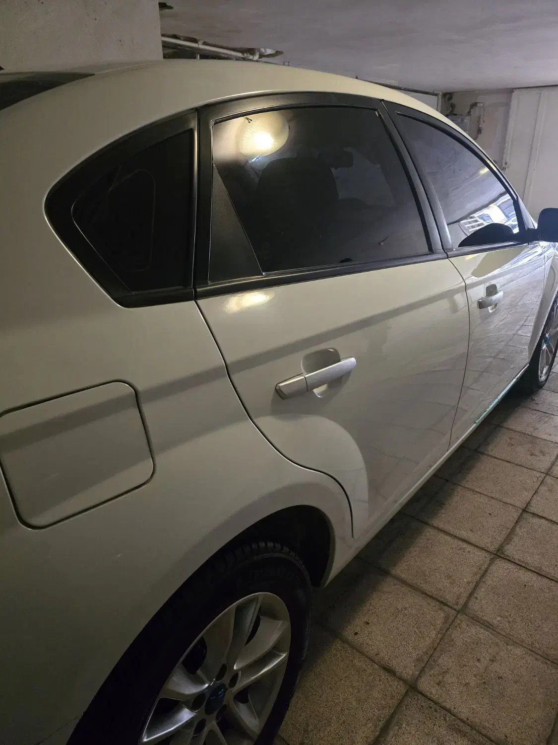 برلیانس H330 1650cc تمیز|خودرو سواری و وانت|تهران, سعادتآباد|دیوار