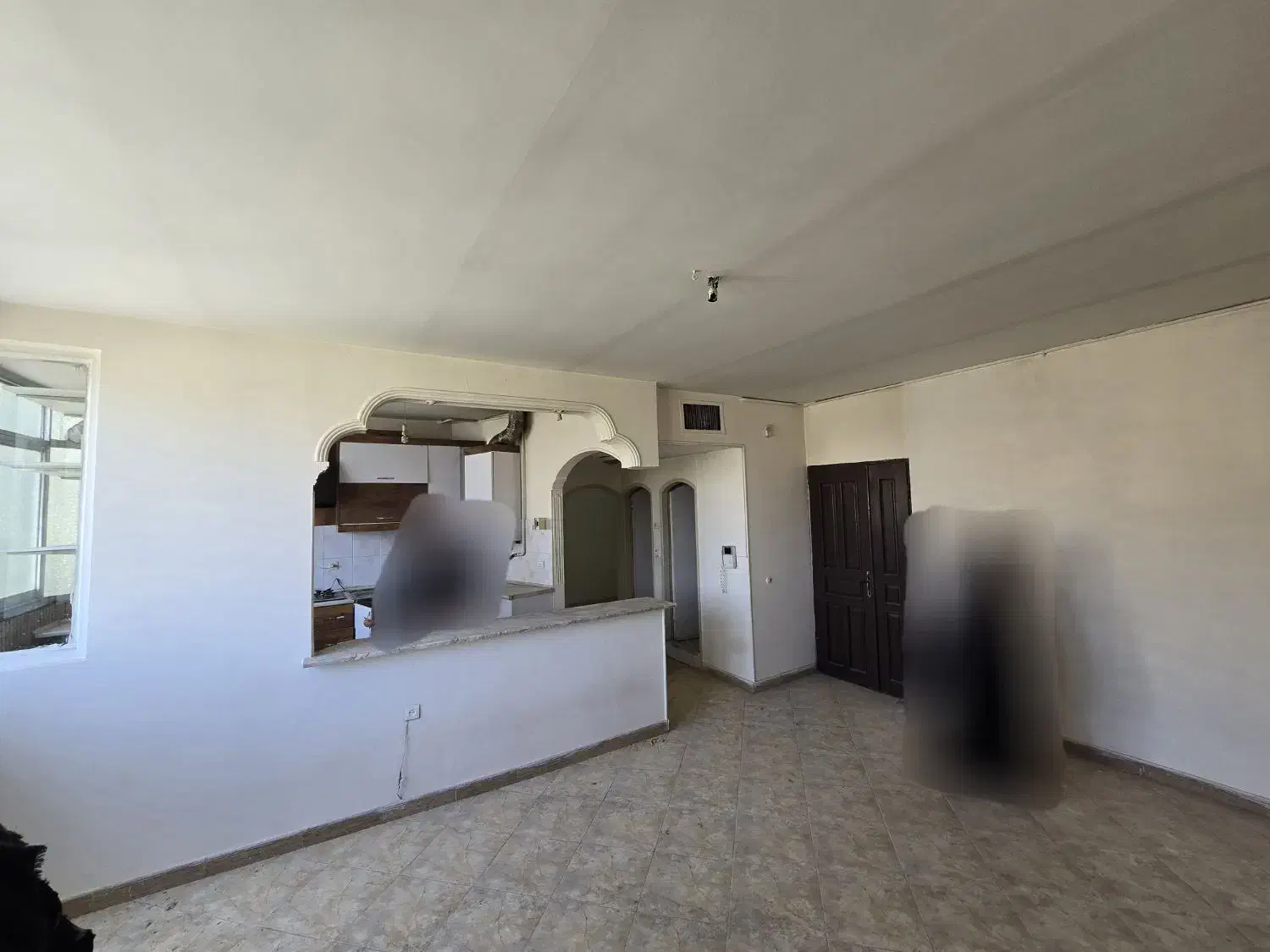 فروش یک دستگاه آپارتمان|فروش آپارتمان|مشهد, بهاران|دیوار