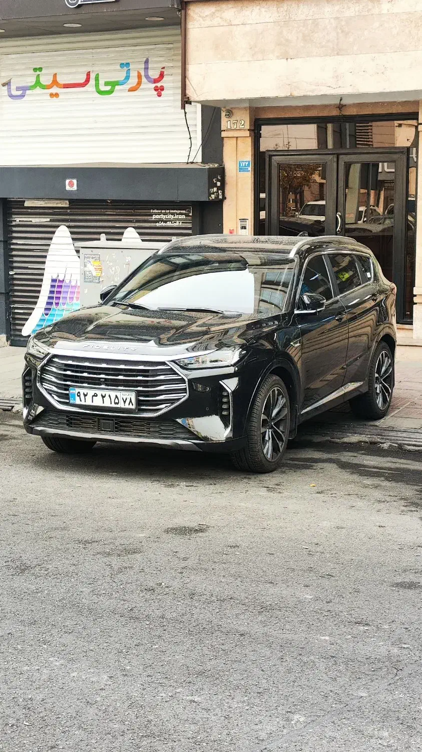 فیدلیتی پرستیژ در حد ۱۴۰۳|خودرو سواری و وانت|تهران, دریا|دیوار