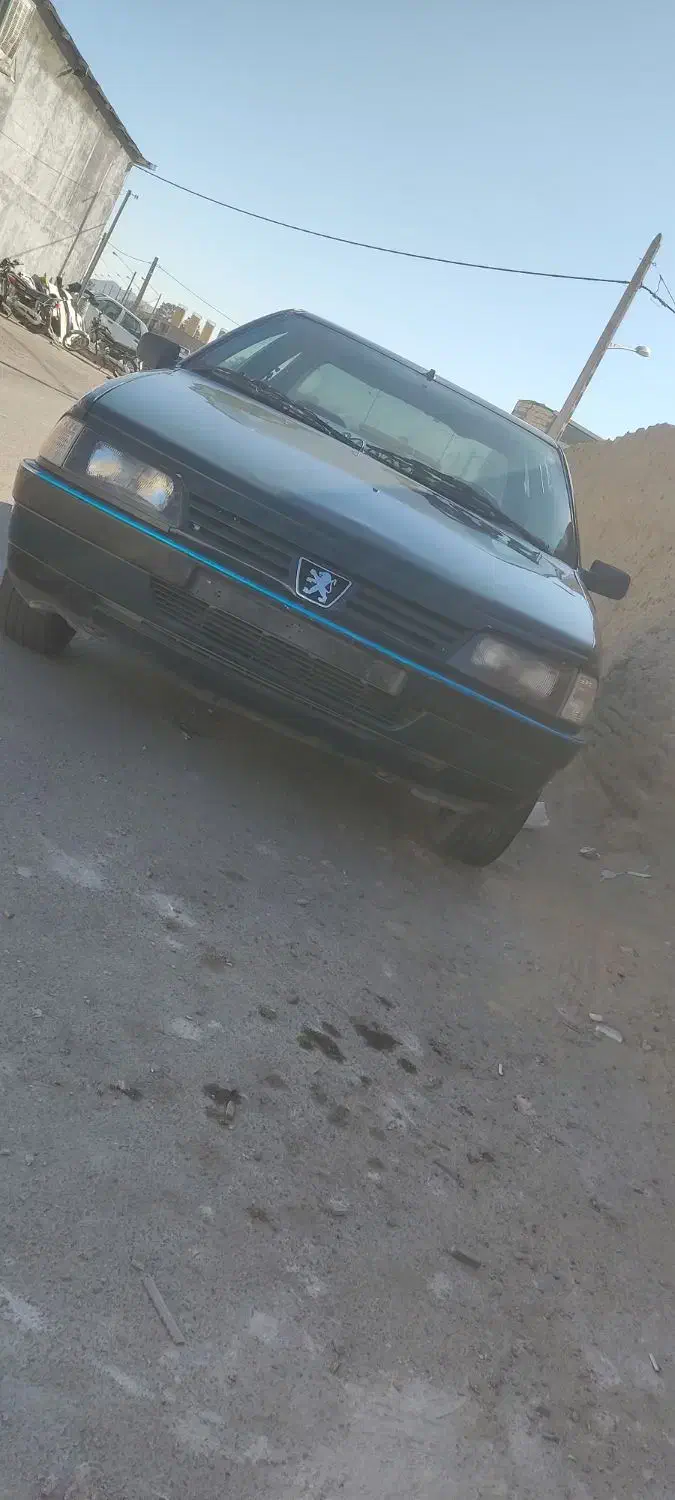 اردی83|خودرو سواری و وانت|فردوس (خراسان), |دیوار