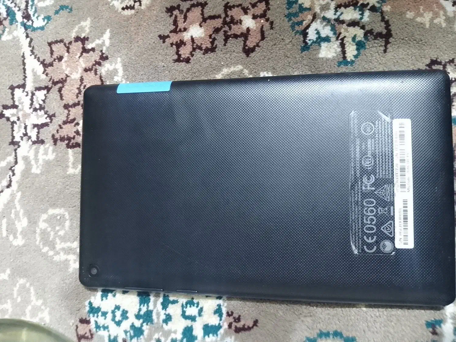 تبلت نو لنووا|تبلت|مشهد, یوسفیه (شهرک غرب)|دیوار