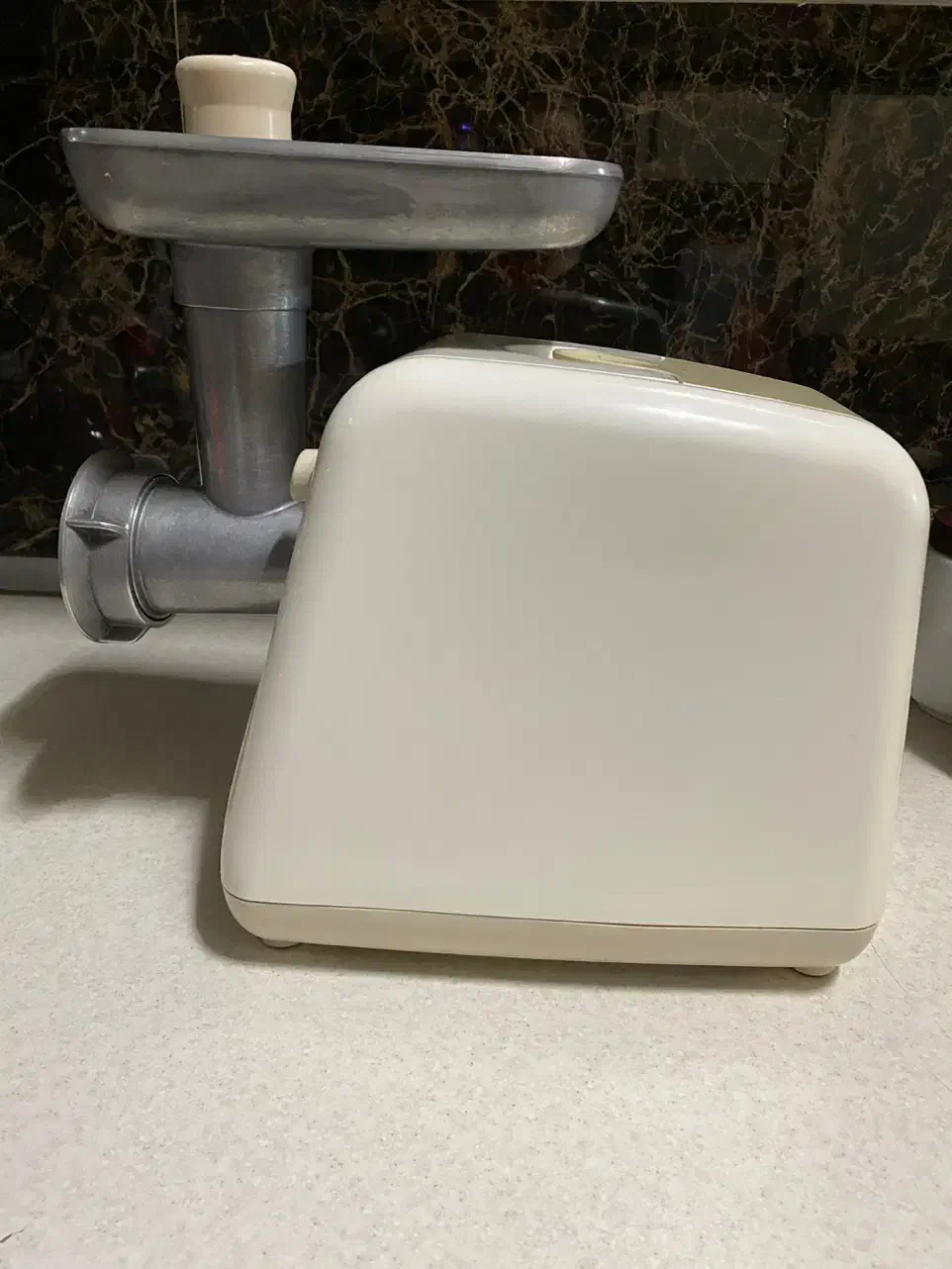 چرخ گوشت اصل فرانسه تفال|سایر لوازم برقی|تهران, شهرک غرب|دیوار