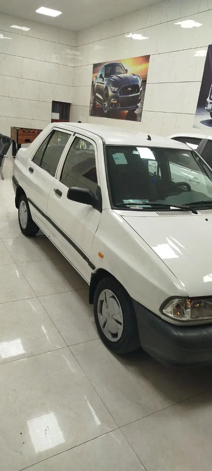 فروش پراید 131|خودرو سواری و وانت|قروه, |دیوار