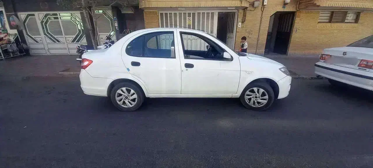 ساینا EX مدل 97|خودرو سواری و وانت|شاهرود, |دیوار