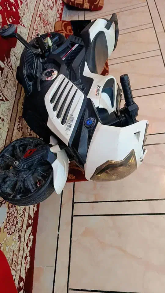 موتور شارژی|دوچرخه، اسکیت، اسکوتر|شادگان, |دیوار