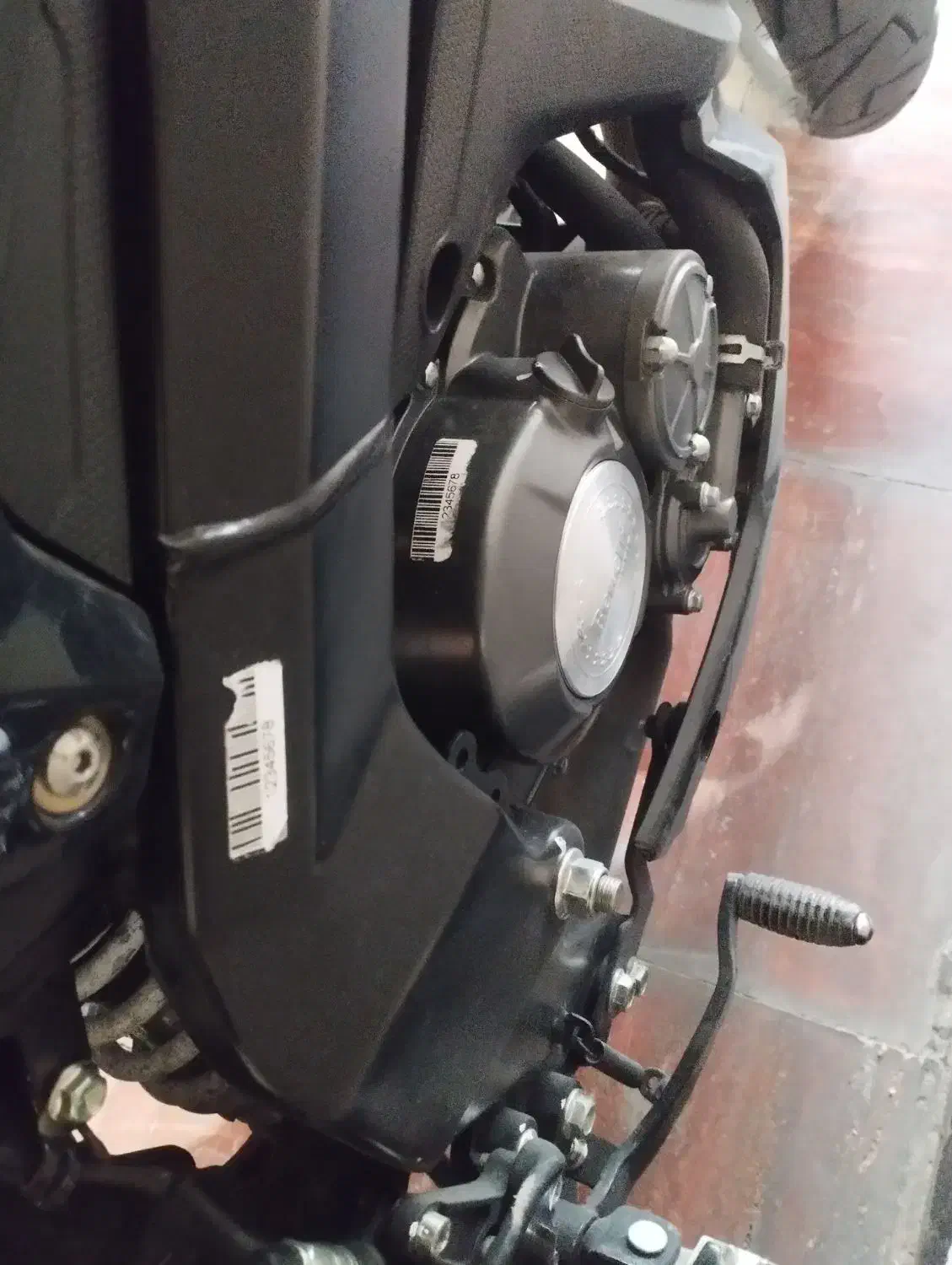 بنلی ۱۸۰|موتورسیکلت|کهریزک, |دیوار