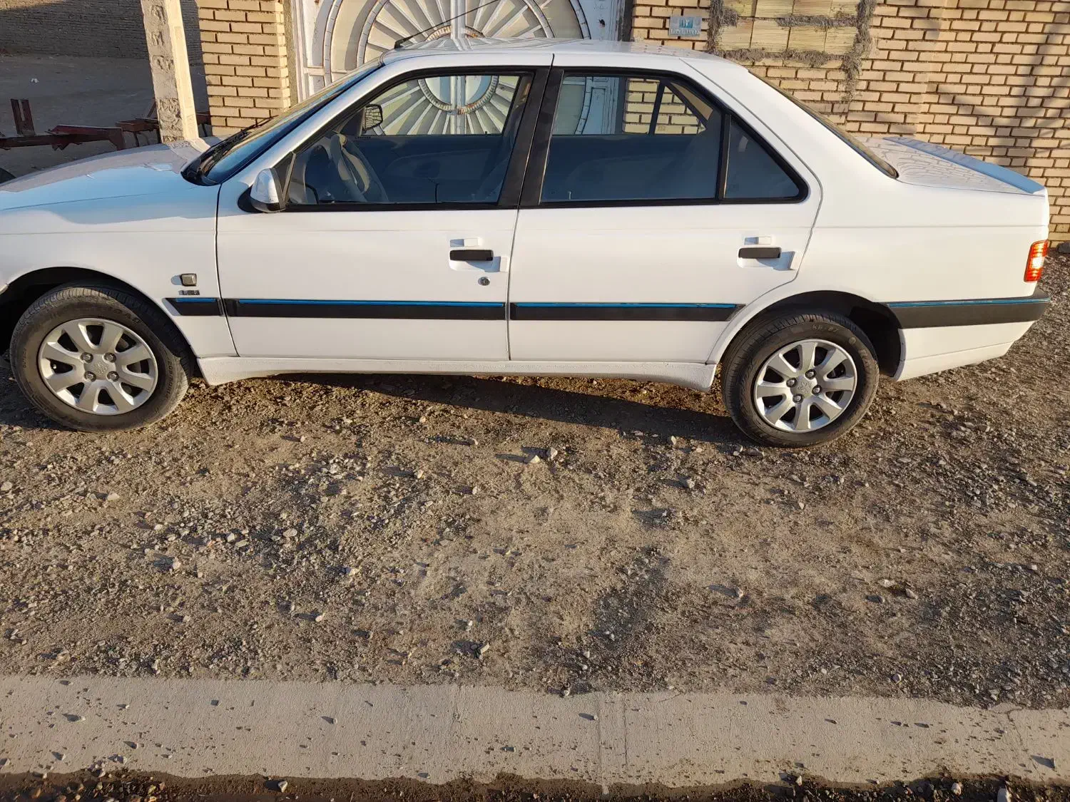 اس ال ایکس تیوفای ۹۶|خودرو سواری و وانت|سبزوار, قصبه شرقی|دیوار