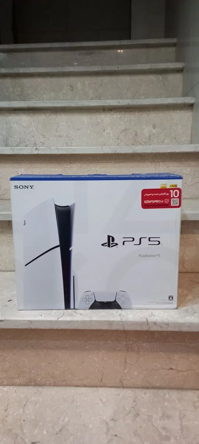 ps5|کنسول، بازی ویدئویی و آنلاین|تهران, سیروس|دیوار