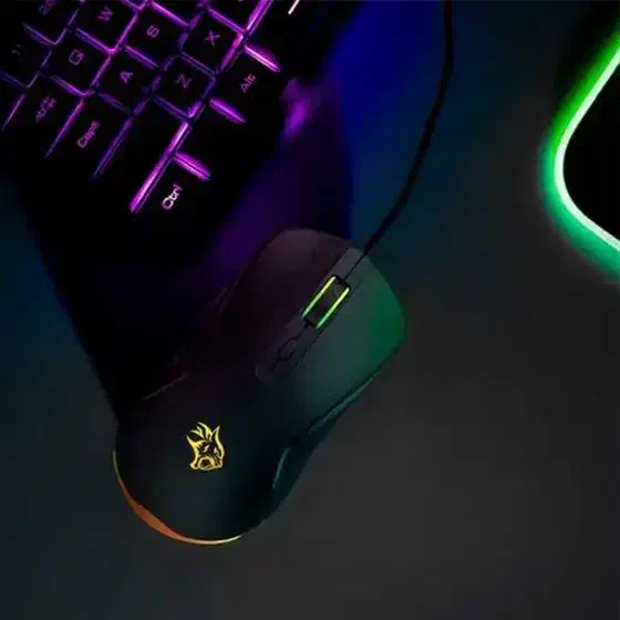 موس گیمینگ پرودو(آکبند)|قطعات و لوازم جانبی رایانه|یزد, |دیوار