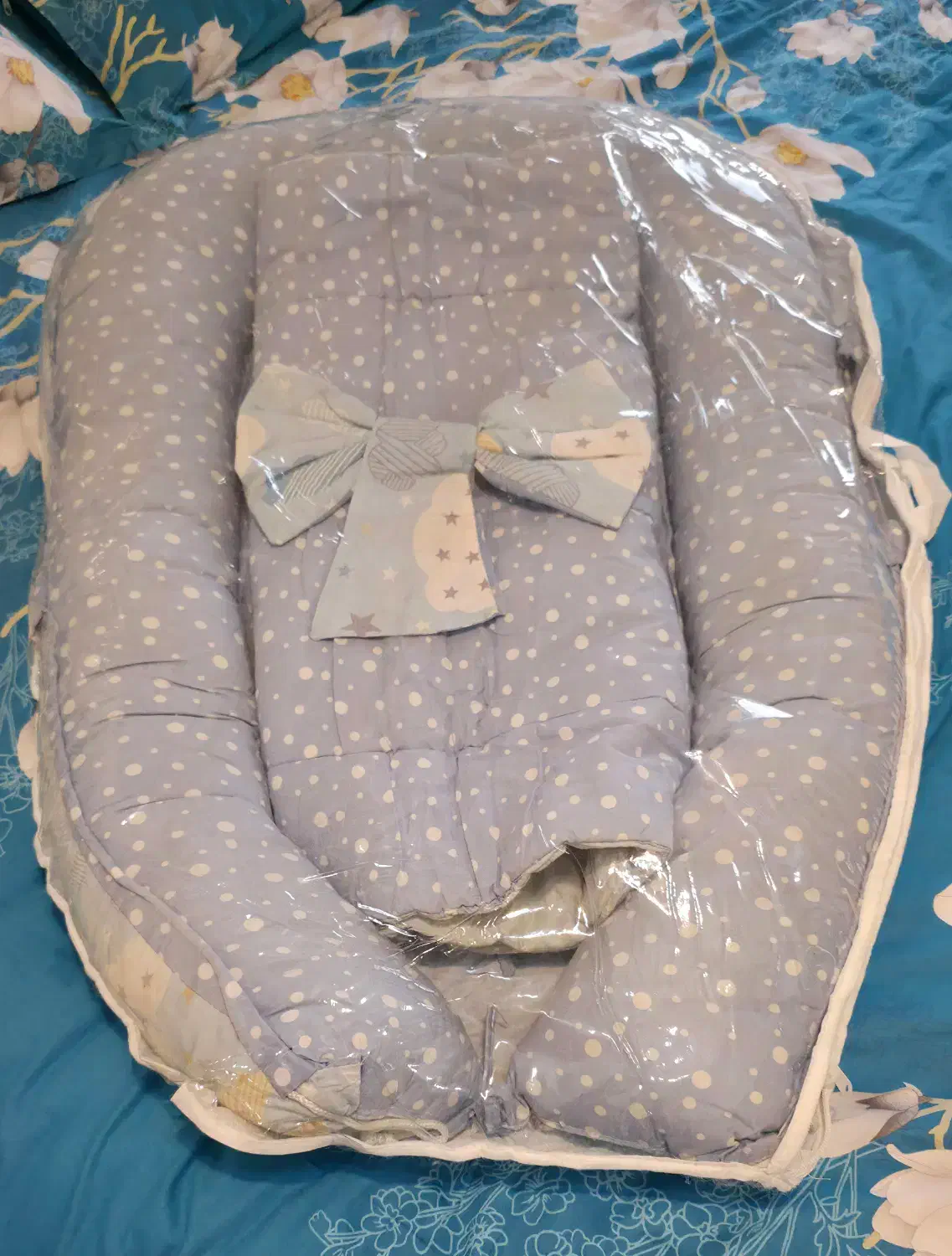 تشک گارددار نوزاد|اسباب و اثاث بچه|تبریز, |دیوار