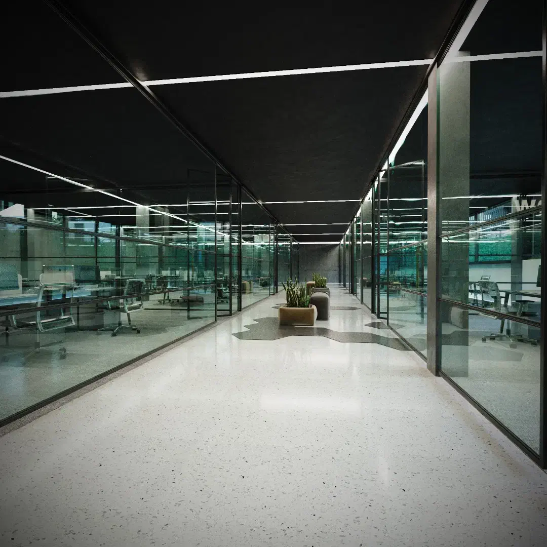 طراحی سه بعدی 3D داخلی و نما ویلا و تجاری|خدمات پیشه و مهارت|تهران, چیتگر جنوبی|دیوار