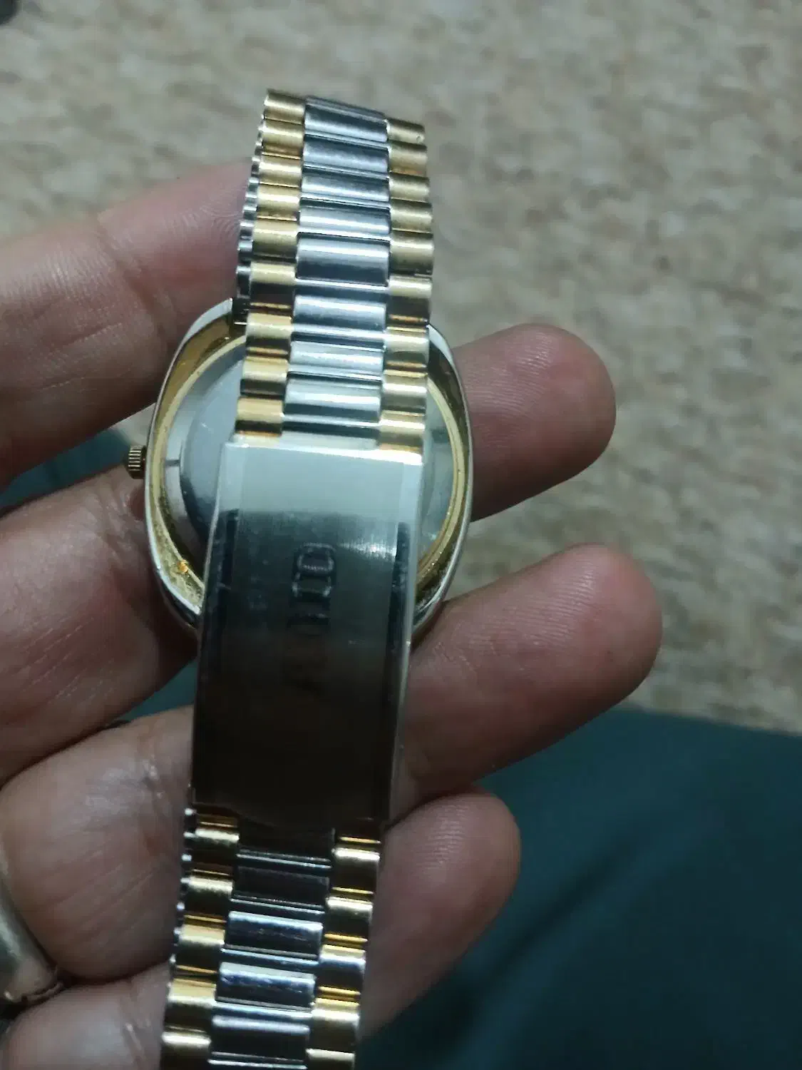 دو عدد ساعت رادو|ساعت|دزفول, |دیوار