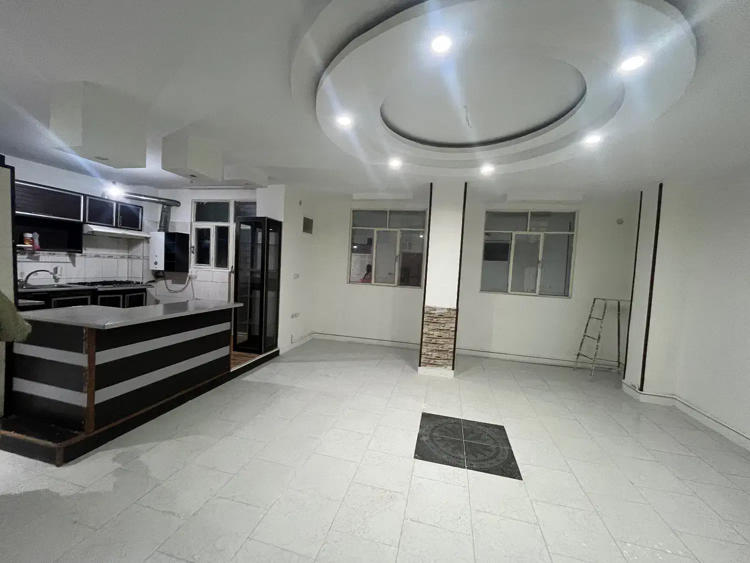 رهن آپارتمان شاهین ویلا