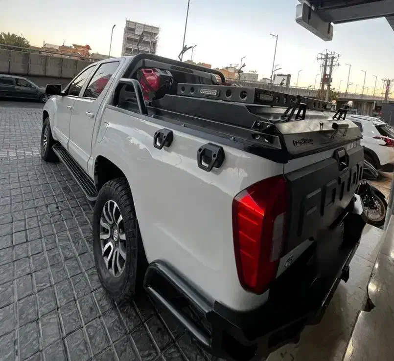 فوتون G7 مدل ۱۴۰۲ استثنایی فروش فووری|خودرو سواری و وانت|شیراز, میرزاکوچک خان|دیوار