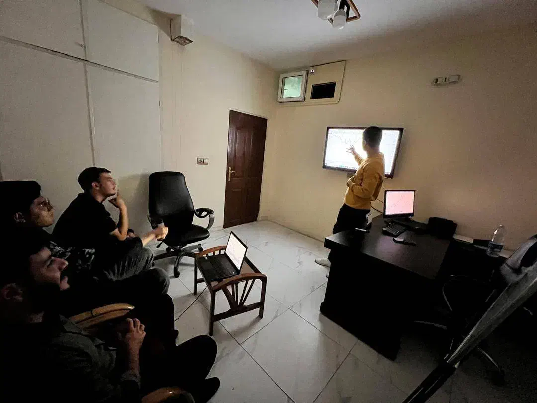 آموزش ترید فارکس|خدمات آموزشی|کرمان, |دیوار