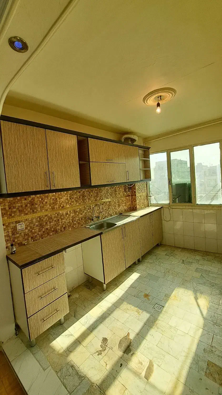 آپارتمان فروشی طبقه سوم تهران مارلیک|فروش آپارتمان|قدس, شهر‌قدس|دیوار