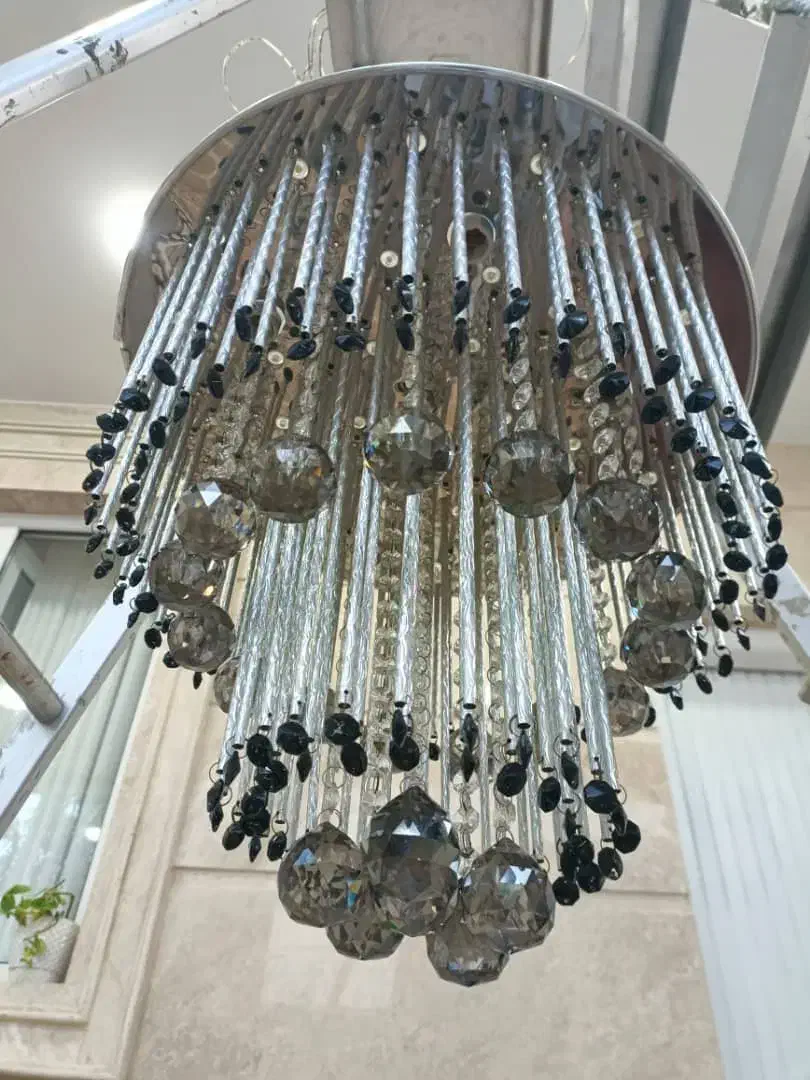 لوستر|لوستر و چراغ آویز|بوشهر, |دیوار