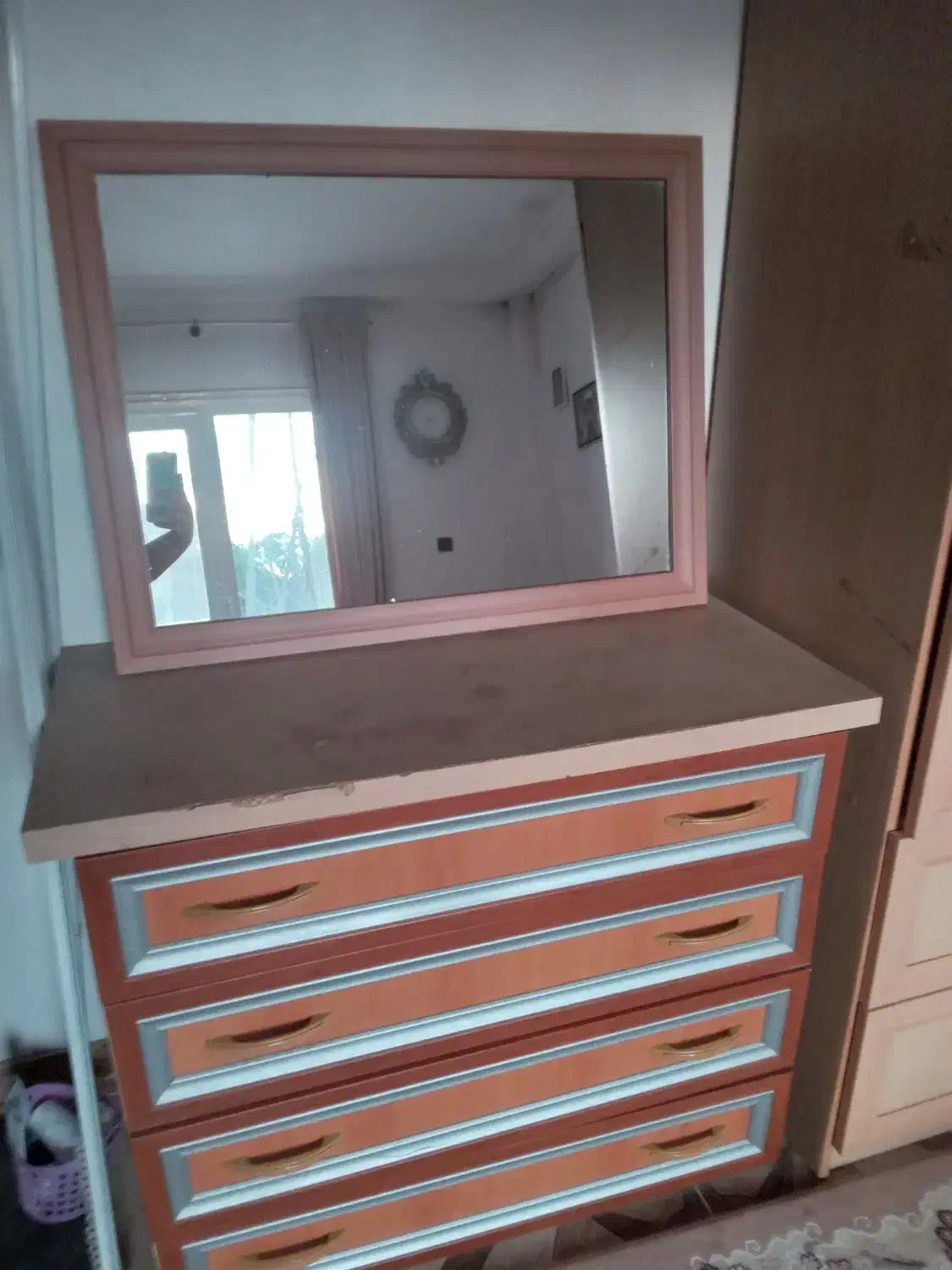 دراور|جاکفشی، کمد، دراور|رضوانشهر, |دیوار