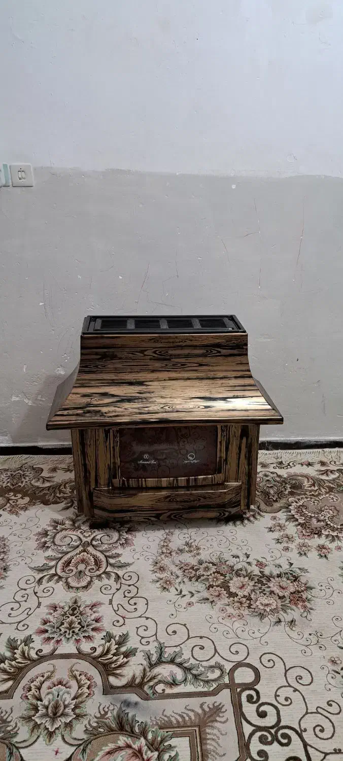 بخاری|بخاری، هیتر، شومینه|اندیمشک, |دیوار