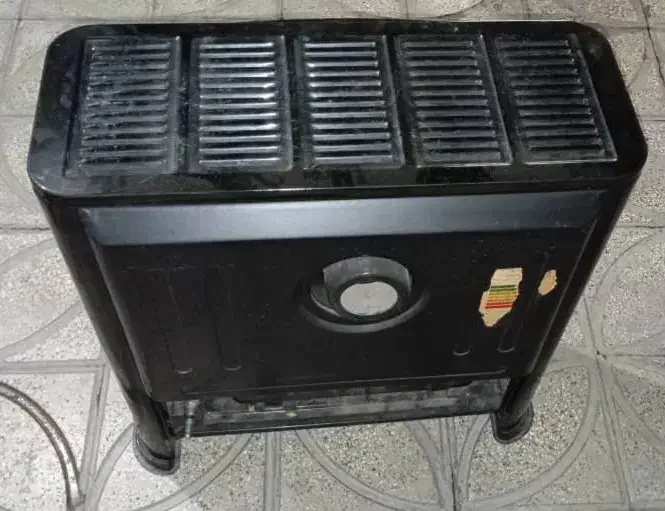 بخاری گازی|بخاری، هیتر، شومینه|قرچک, داوود آباد|دیوار