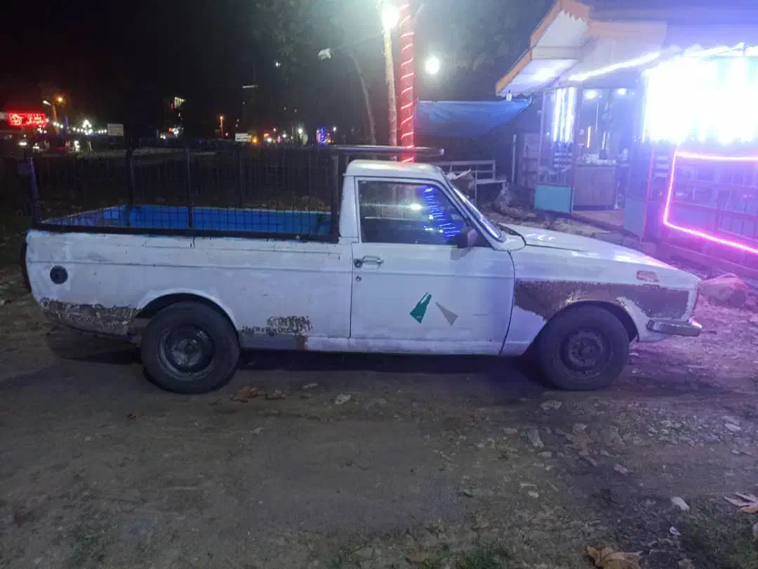 خودرو|خودرو سواری و وانت|فومن, |دیوار