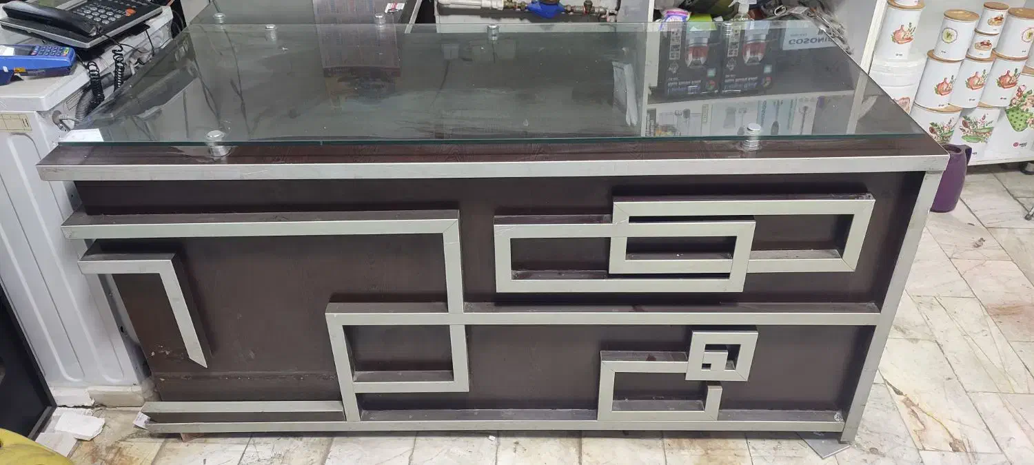 میز مدیریت|دفتر کار|سنندج, |دیوار