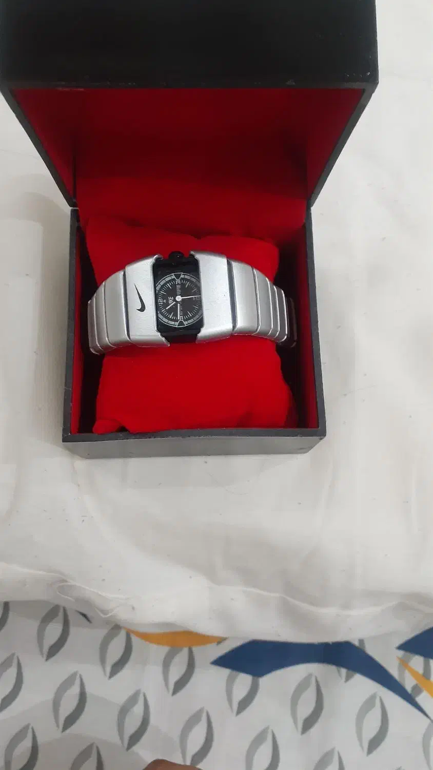 ساعت مردانه .جذاب|ساعت|سیرجان, |دیوار