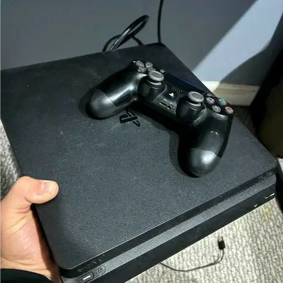 ps4 ورژن۹|کنسول، بازی ویدئویی و آنلاین|بندر کنگان, |دیوار