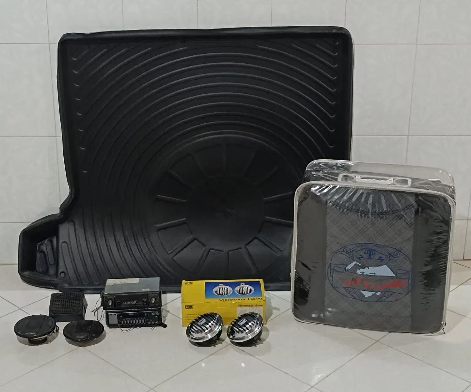 فروش تعدادی لوازم|حراج|مراغه, |دیوار