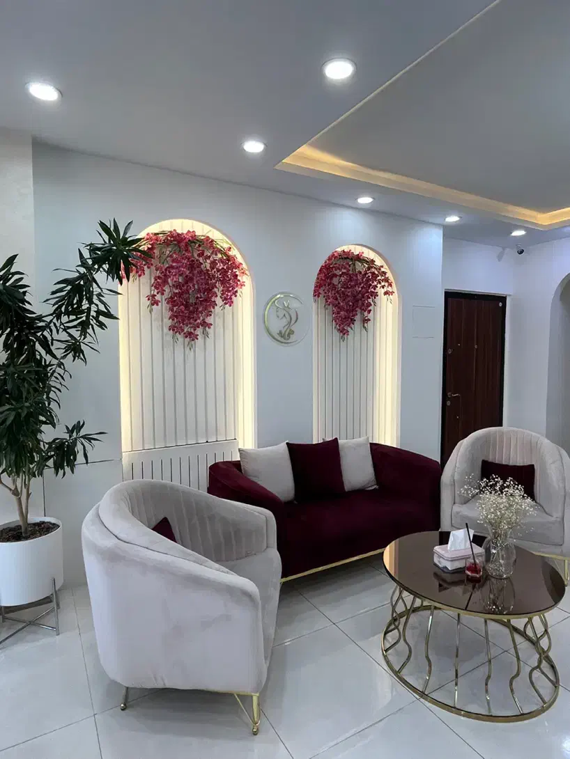 استخدام منشی کلینیک زیبایی|استخدام درمانی، زیبایی، بهداشتی|اندیشه, شهرک صدف|دیوار