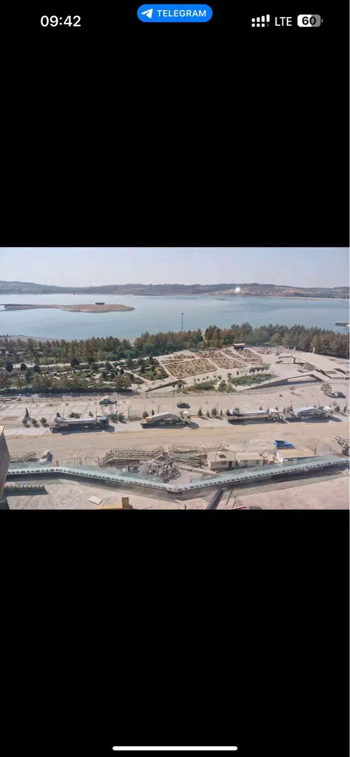 فروش یا معاوضه مغازه ۳۰ متر آرتمیس دریاچه با خودرو|فروش مغازه و غرفه|تهران, گلستان (شهرک راه آهن)|دیوار