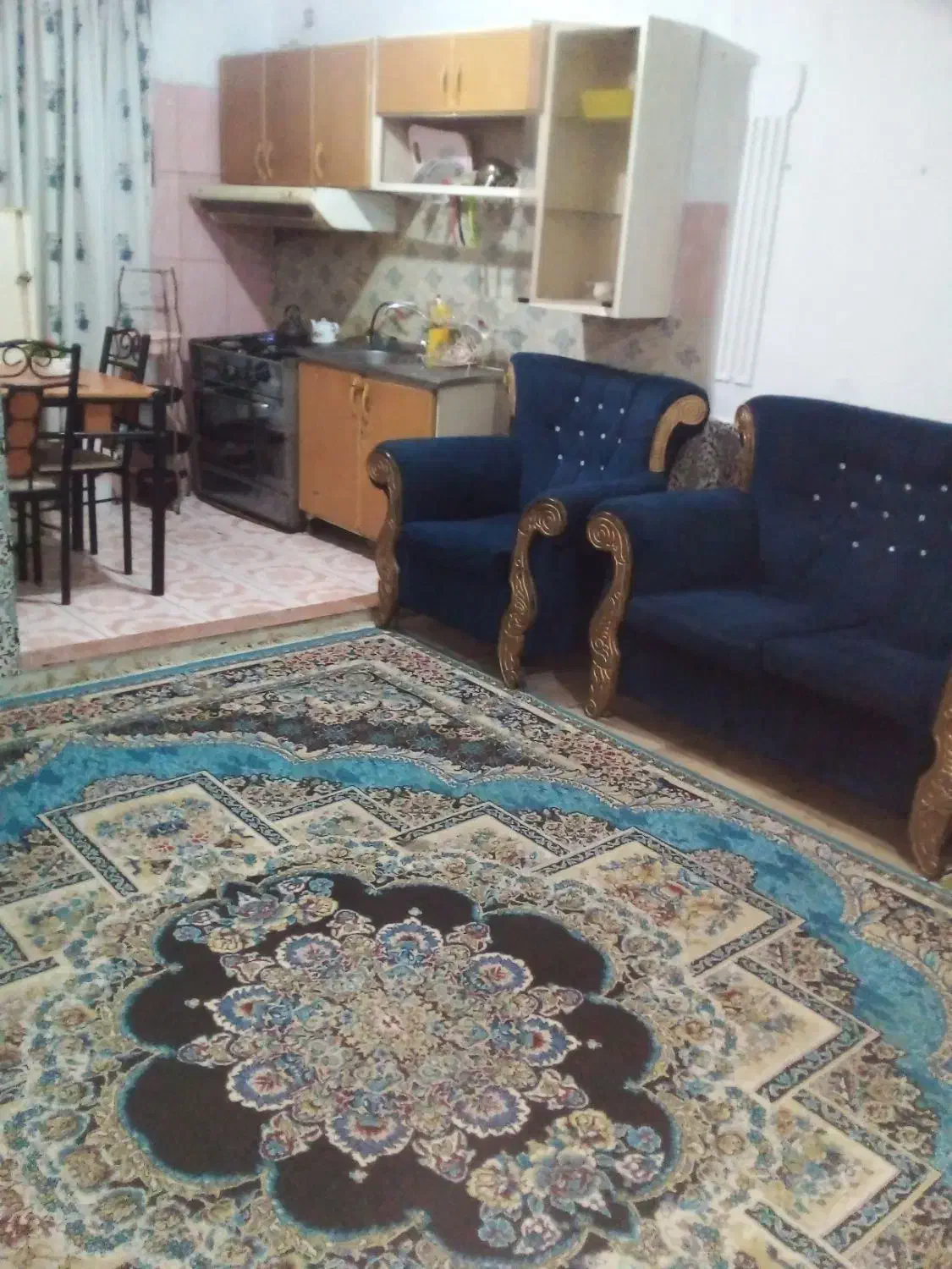 سویت خالی داریم.اجاره خانه ،سوییت  مستقل|اجارهٔ کوتاه‌مدت آپارتمان و سوئیت|گرگان, |دیوار