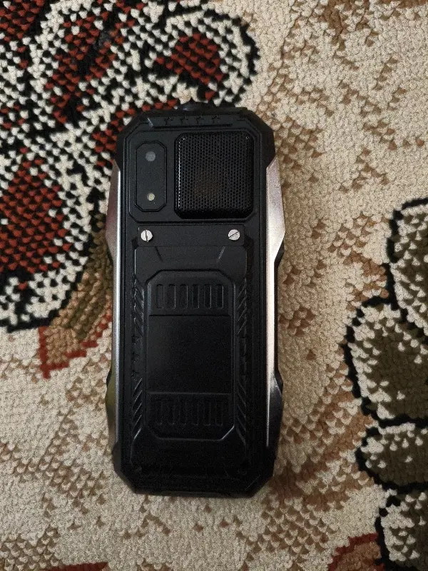 گوشی hope k36|موبایل|ایلام, |دیوار