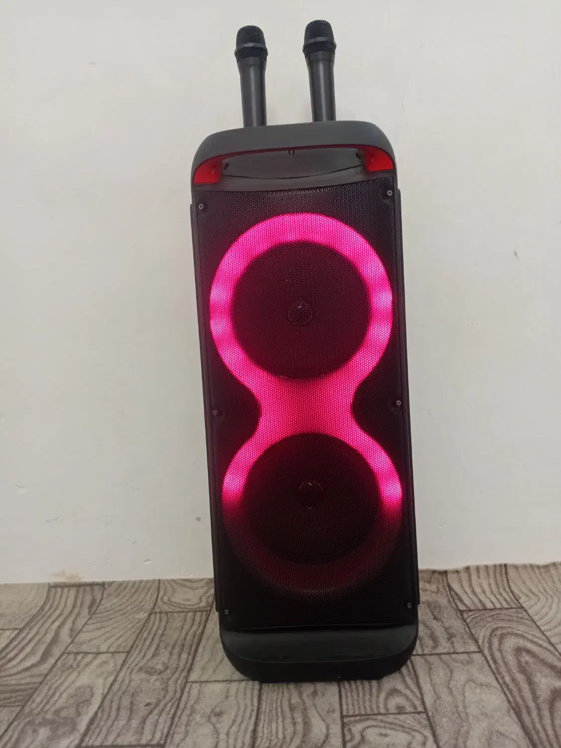 باند خانگی|سیستم صوتی خانگی|اردبیل, |دیوار