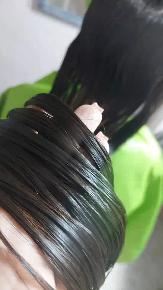 مو بده طلا بگیر|خدمات آرایشگری و زیبایی|قزوین, |دیوار