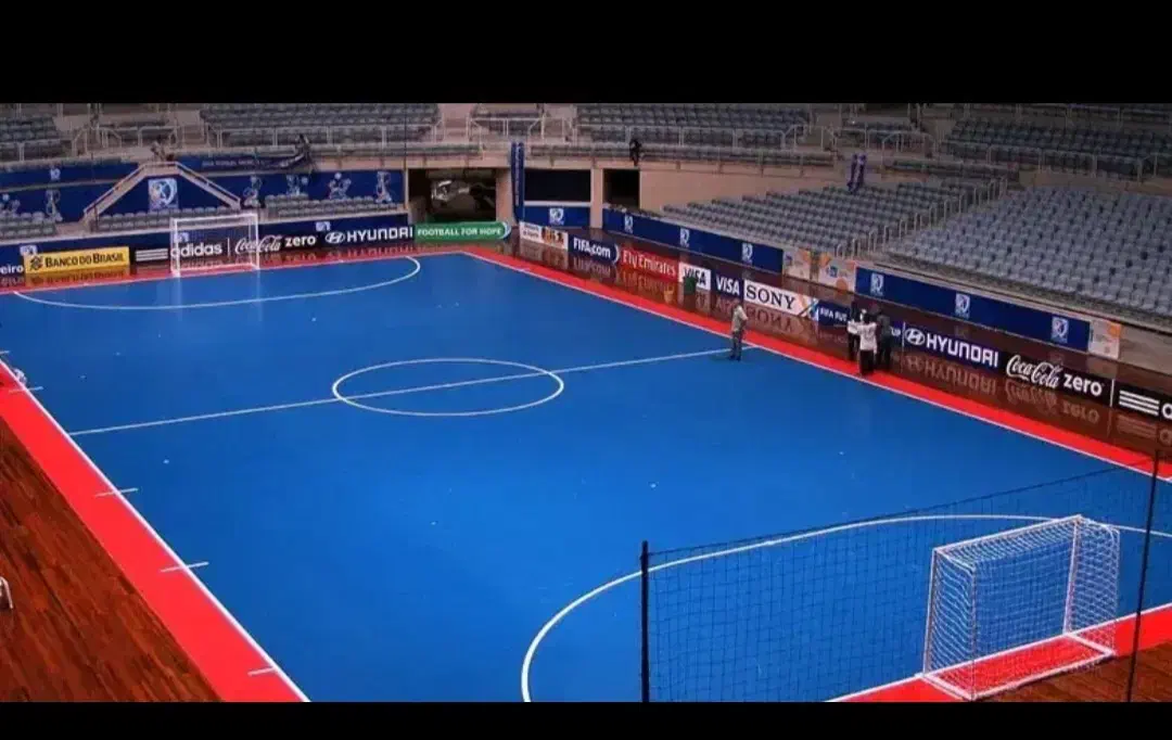 بازیکن گلر فوتسال|ورزشهای توپی|محمدیه-قزوین, |دیوار