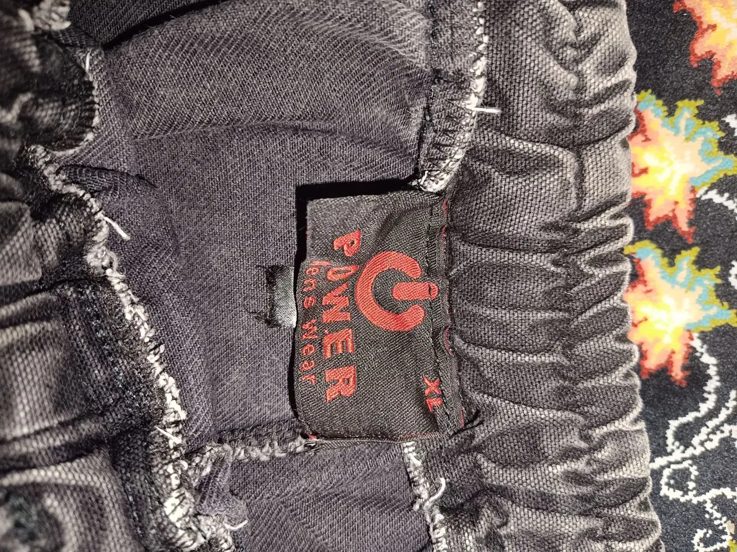 شلوار لی اسپرت. جوان پسند|لباس|فشاپویه, |دیوار