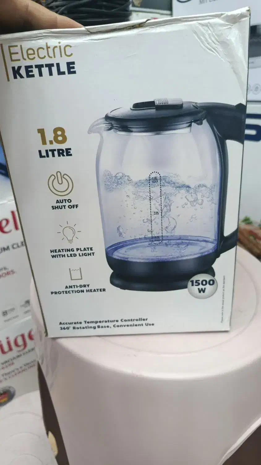 چای ساز|سماور، چایساز، قهوهساز|هشتگرد, فاز ۷ مهستان|دیوار