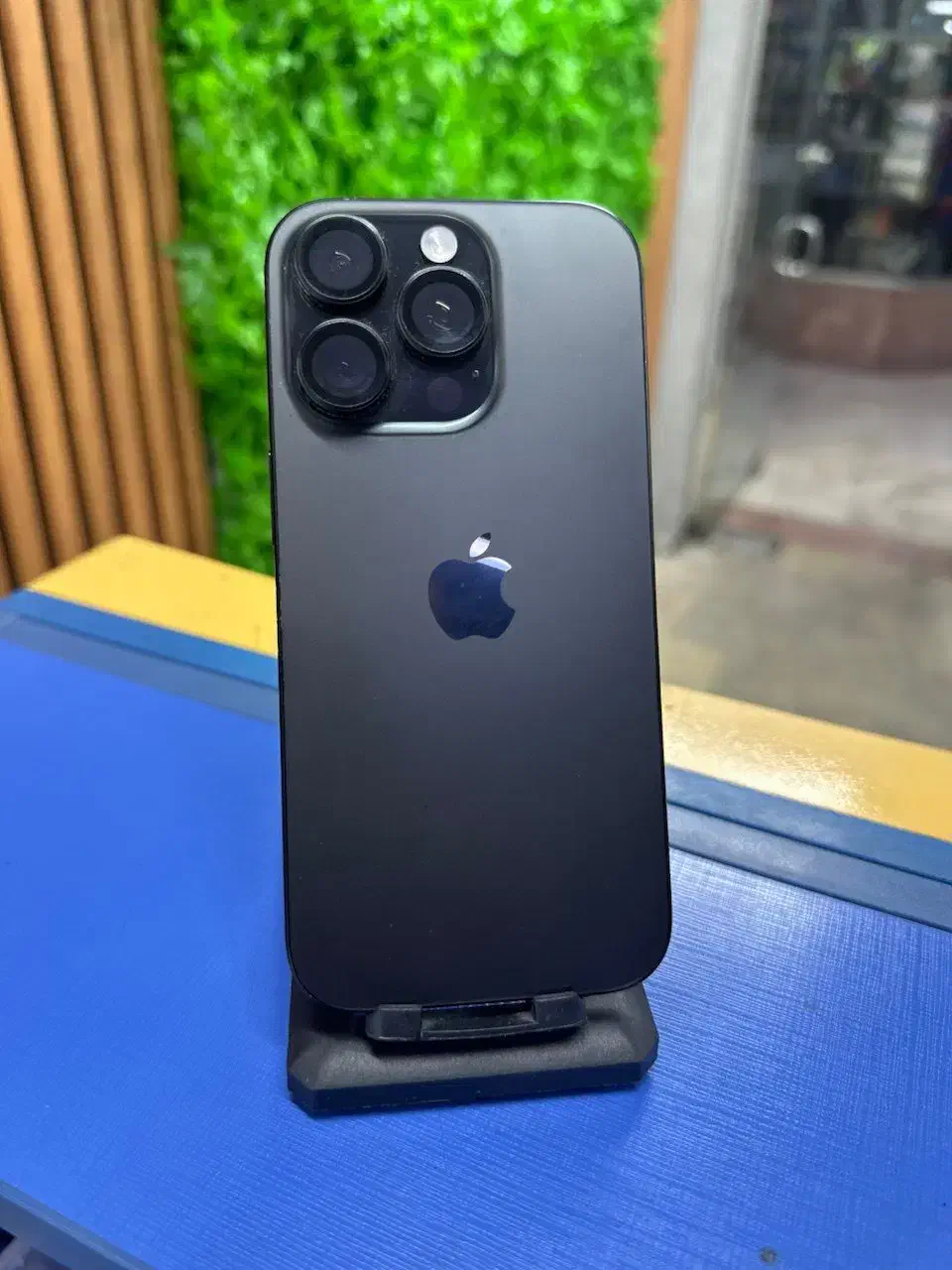 آیفون ۱۶ پرو ۲۵۶ zaa|موبایل|تهران, خانی آباد نو شمالی|دیوار