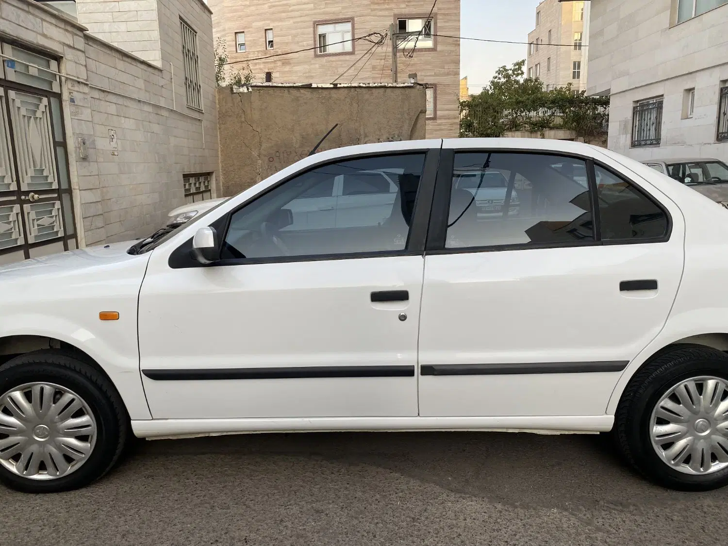 سمندLx|خودرو سواری و وانت|زنجان, |دیوار