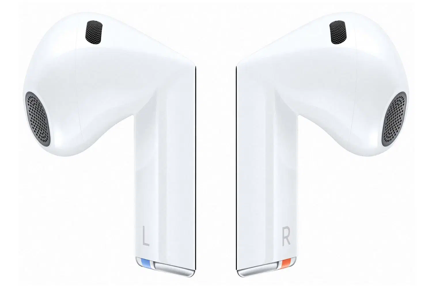 گلکسی بادز ۳ سامسونگ|لوازم جانبی موبایل و تبلت|دزفول, |دیوار