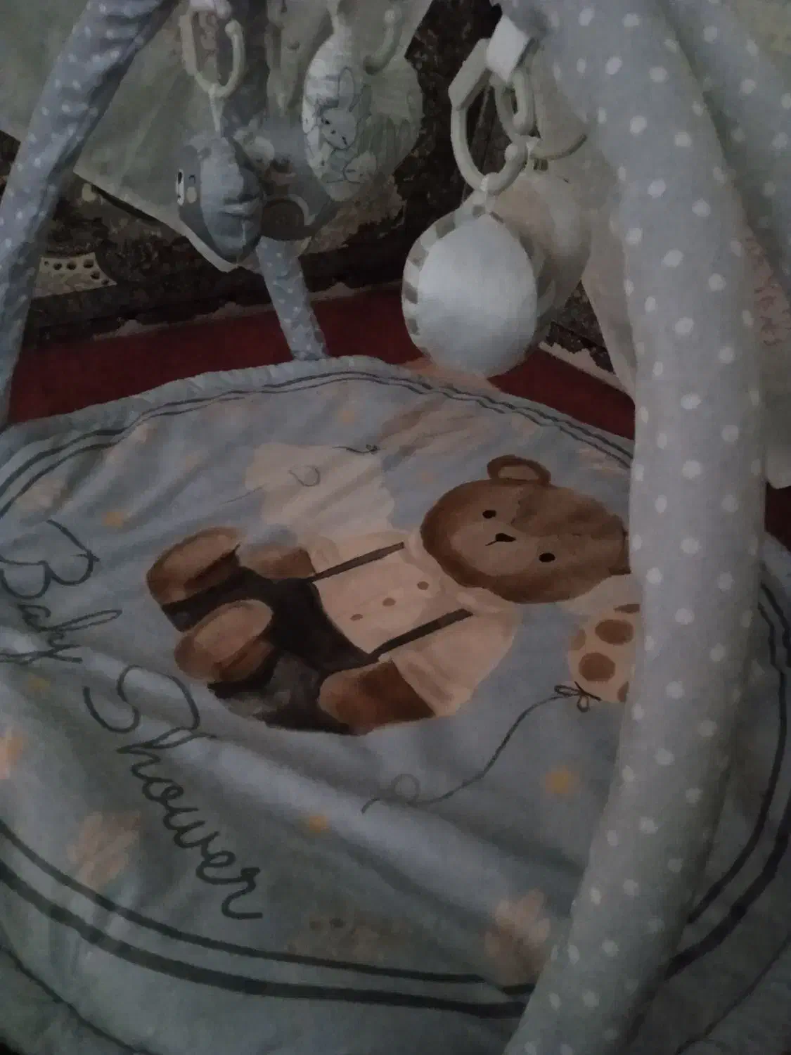 تشک بازی|اسباب و اثاث بچه|ارومیه, |دیوار