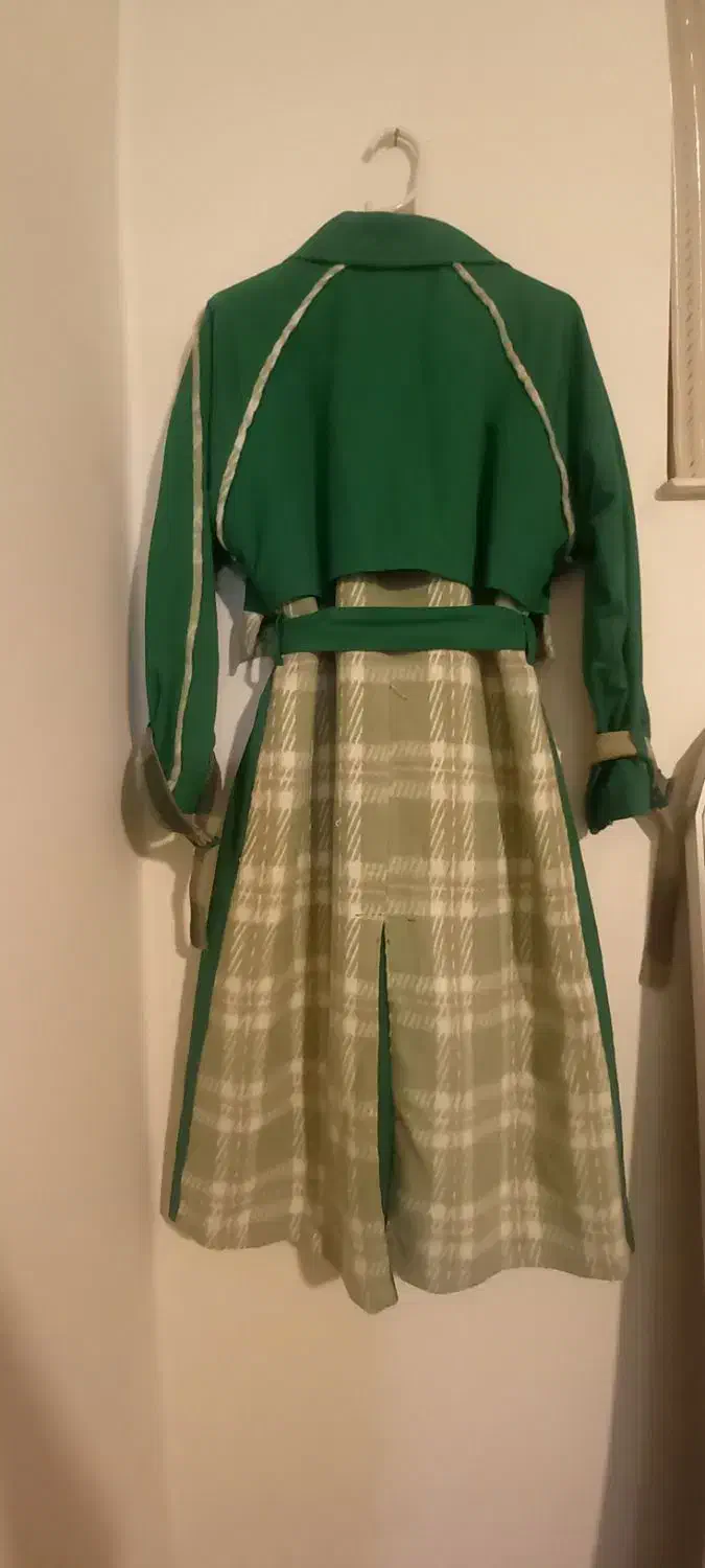 لباس زمستانه دو سه بار استفاده شده|لباس|شیراز, گلشن|دیوار