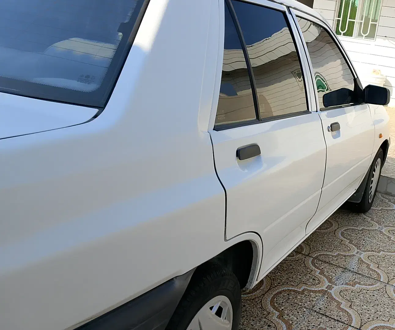 ماشین|خودرو سواری و وانت|لامرد, |دیوار