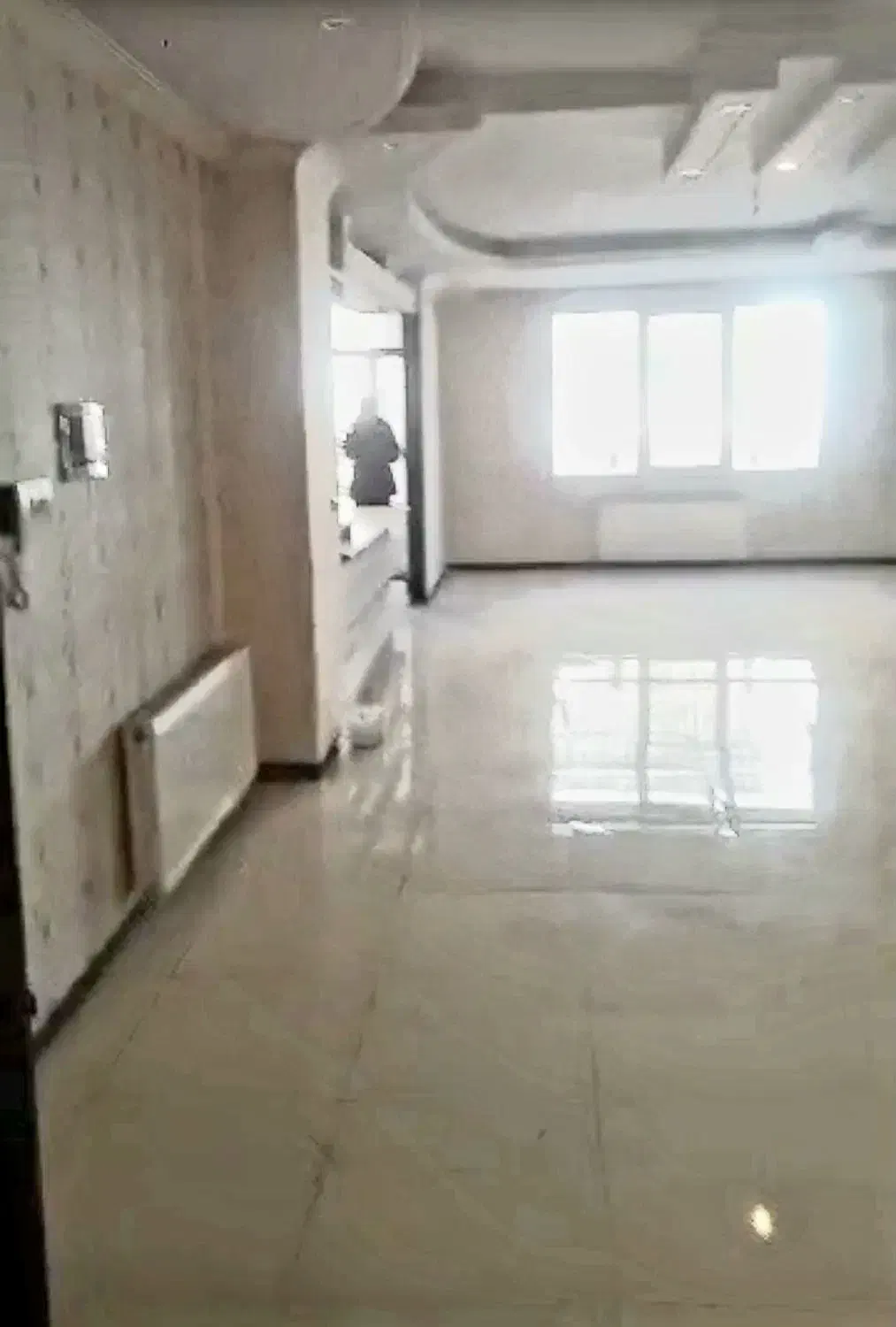 ۱۲۵ متر ۳ خواب شهرک صدف تک واحدی /فول سالن بزرگ|اجارهٔ آپارتمان|اندیشه, اندیشه فاز ۴|دیوار