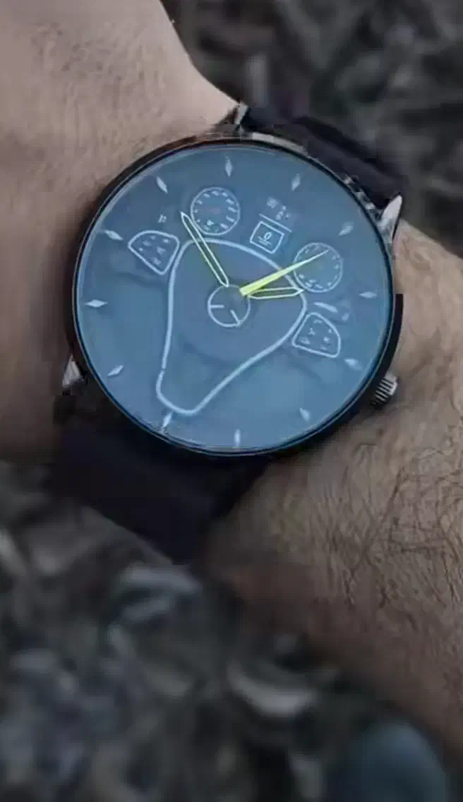 ساعت ماشین بازا|ساعت|ملایر, |دیوار