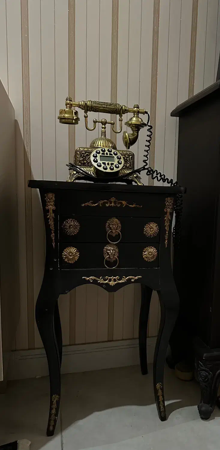 میز تلفن|میز تلفن|قزوین, |دیوار