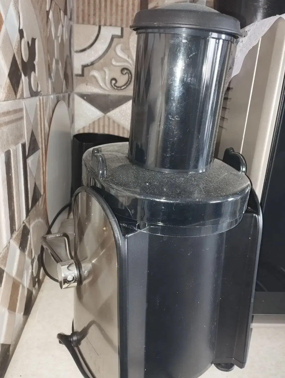 آبمیوه گیر|آبمیوهگیر و آبمرکباتگیر|گرگان, |دیوار