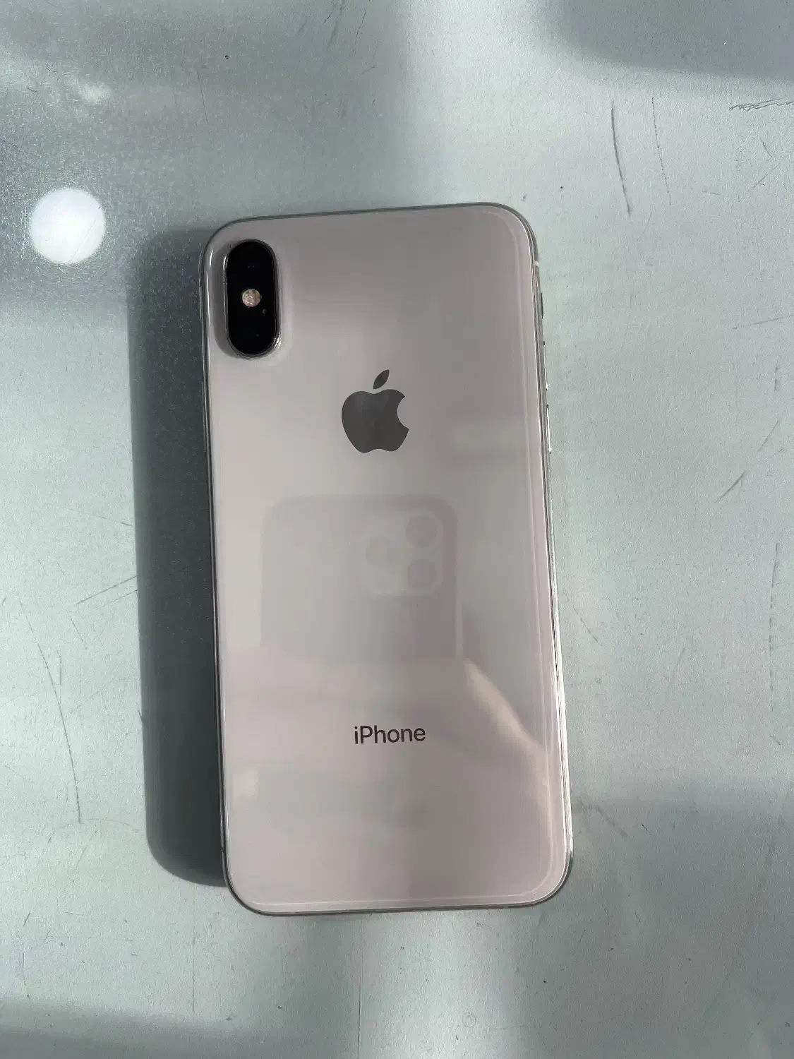 ایفون xs 256|موبایل|رباطکریم, رباطکریم|دیوار