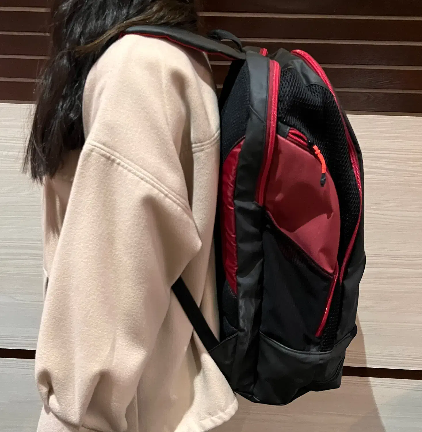 کوله پشتی شنا نابایجی اورجینال|کیف، کفش، کمربند|زنجان, |دیوار